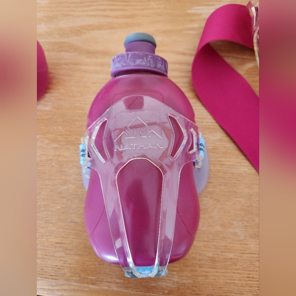 Nathan Running - Picture 3 of 10